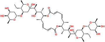 Picture of Elaiophylin