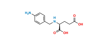 Picture of Folic Acid Impurity 22