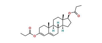 Picture of Testosterone Dipropionate