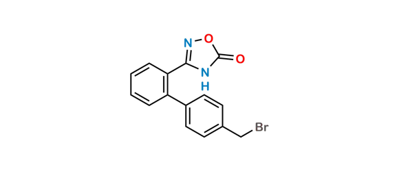 Picture of Azilsartan Impurity 35