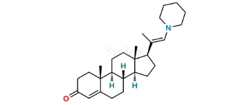 Picture of Progesterone Impurity 27