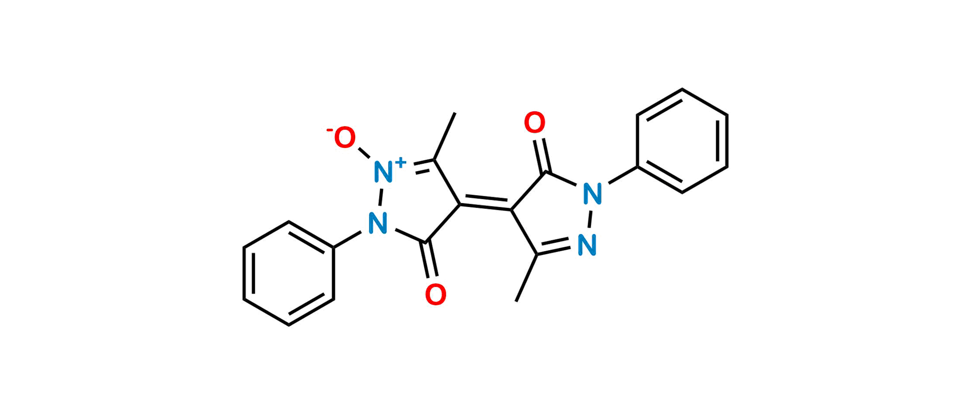 Picture of Edaravone Impurity 7