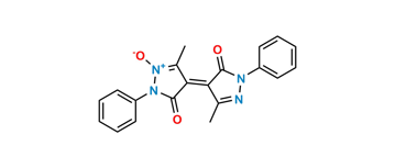 Picture of Edaravone Impurity 7