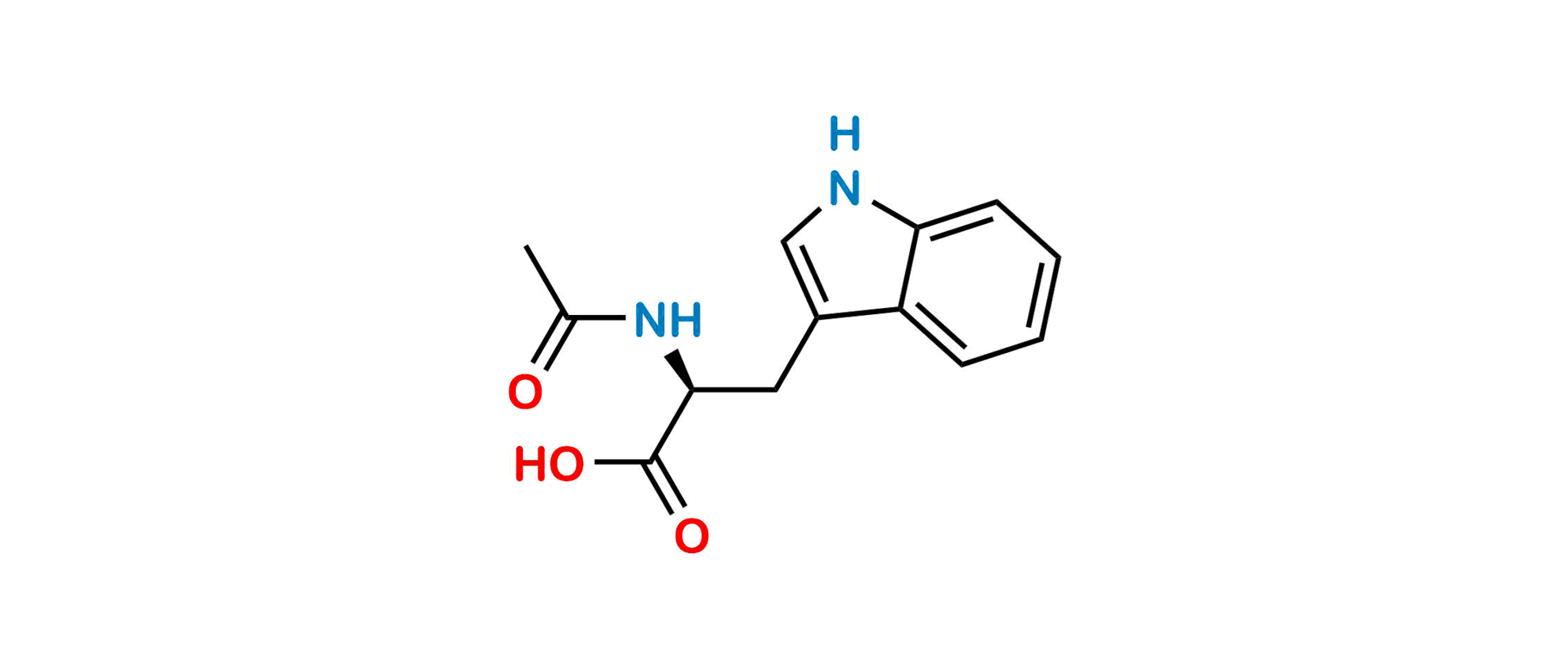 Picture of Tryptophan USP Related Compound B