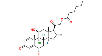 Picture of Clocortolone Caproate