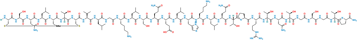 Picture of Calcitonin Salmon Impurity 5