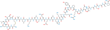 Picture of Calcitonin Salmon Impurity 11