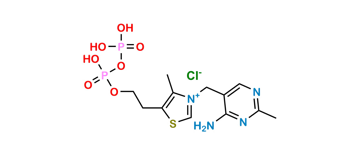 Picture of Thiamine Pyrophosphate