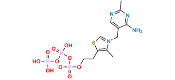 Picture of Thiamine Triphosphate