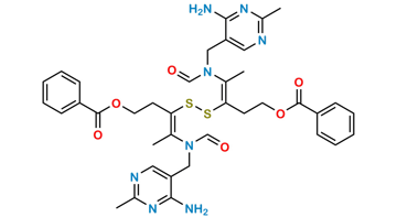 Picture of Bisbentiamine