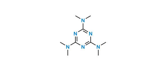 Picture of Altretamine