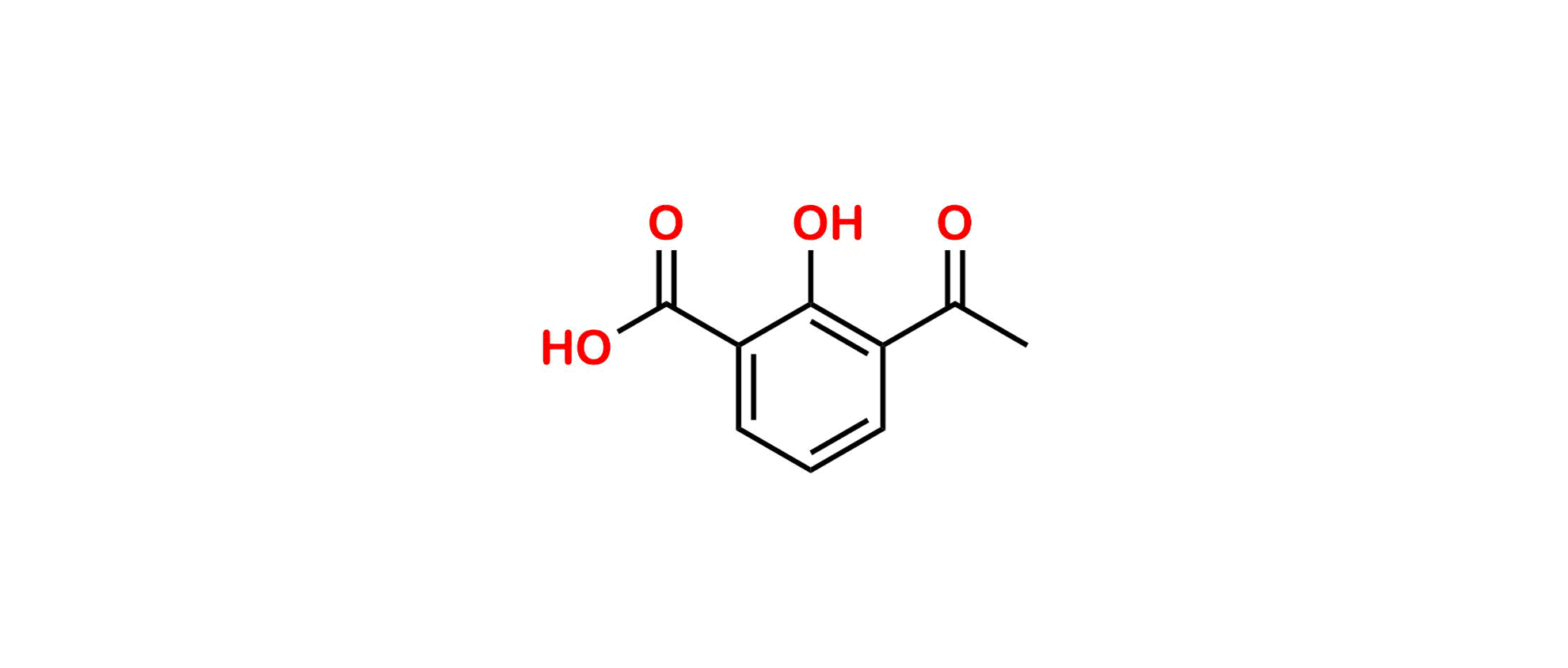 Picture of Acetylsalicyclic Acid Impurity 4