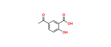 Picture of Acetylsalicyclic Acid Impurity 5