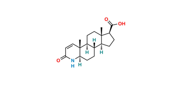 Picture of Dutasteride EP Impurity A