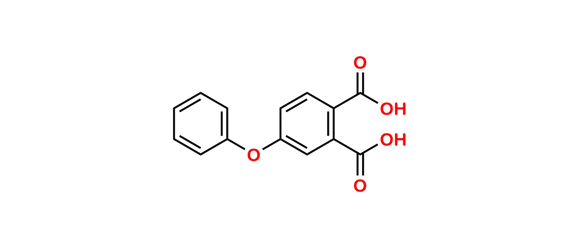 Picture of Roxadustat Impurity 9