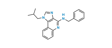 Picture of Imiquimod Impurity 2