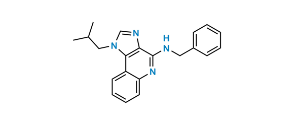 Picture of Imiquimod Impurity 2