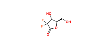 Picture of Gemcitabine Impurity 19