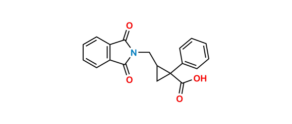 Picture of Milnacipran Impurity 4