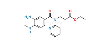 Picture of Dabigatran Impurity 61