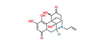 Picture of Naloxone Impurity 8