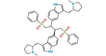 Picture of Eletriptan Impurity 4