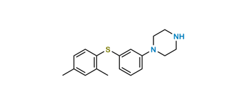 Picture of Vortioxetine Impurity 11