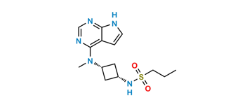 Picture of Abrocitinib