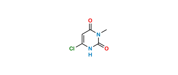 Picture of Alogliptin Impurity 52