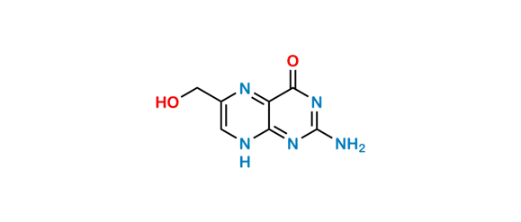 Picture of Folic Acid Impurity 24