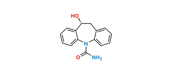 Picture of (R)-Licarbazepine