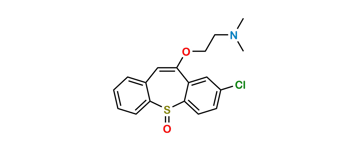 Picture of Zotepine S-Oxide