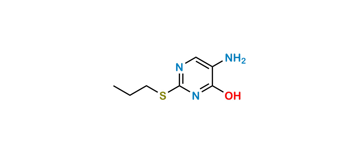 Picture of Ticagrelor Impurity 124