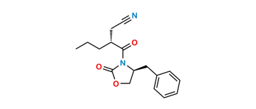 Picture of Brivaracetam Impurity 27