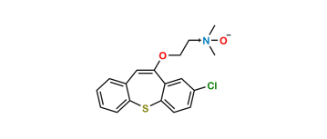 Picture of Zotepine N-Oxide