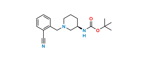 Picture of Alogliptin Impurity 53