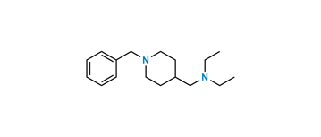 Picture of Donepezil Impurity 26