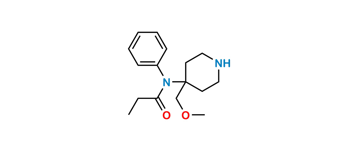 Picture of Sufentanil Citrate EP Impurity A