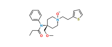 Picture of Sufentanil Citrate EP Impurity B