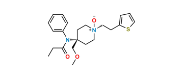 Picture of Sufentanil Citrate EP Impurity I