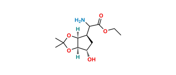 Picture of Ticagrelor Impurity 126