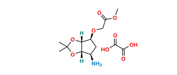 Picture of Ticagrelor Impurity 127