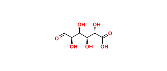 Picture of D-Galacturonic Acid