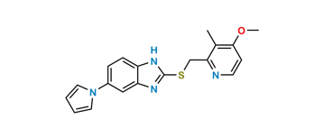 Picture of Desoxy Ilaprazole