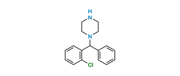 Picture of Cetrizine Impurity 15