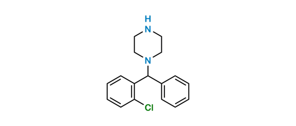 Picture of Cetrizine Impurity 15