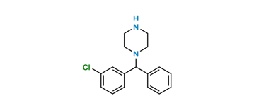 Picture of Cetrizine Impurity 16