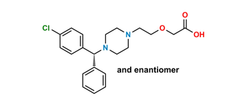 Picture of Cetirizine