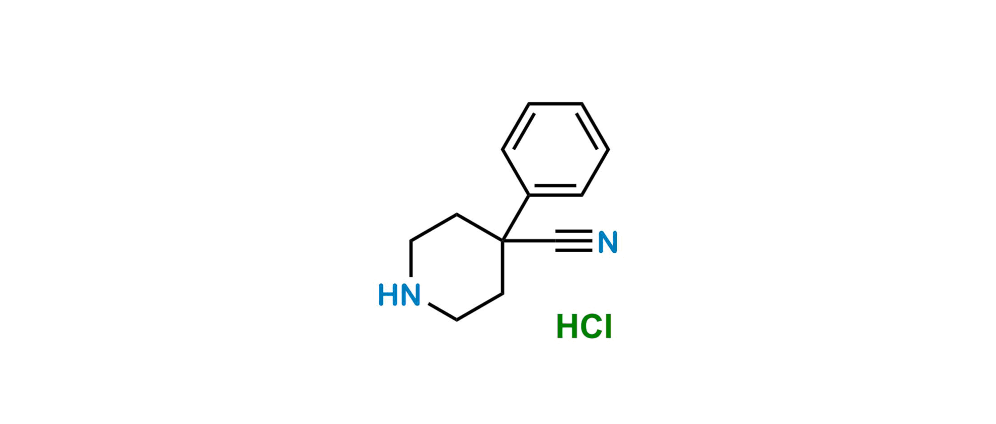 Picture of Diphenoxylate Impurity 3