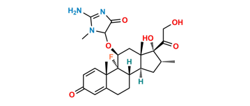 Picture of Dexamethasone Impurity 28